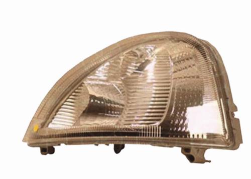 R.MASTER ON PANEL KOMPLE 10-