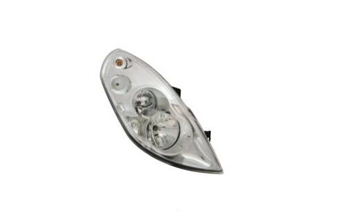 R.MASTER ON PANEL KOMPLE 10-