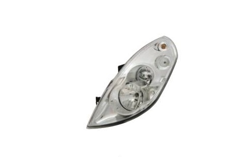 R.MASTER ON PANEL KOMPLE 10-