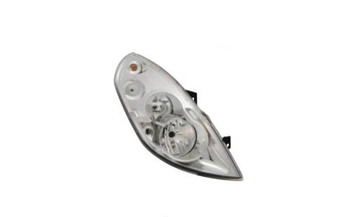 R.MASTER ON PANEL KOMPLE 10-