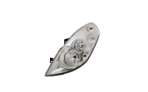R.MASTER ON PANEL KOMPLE 10-