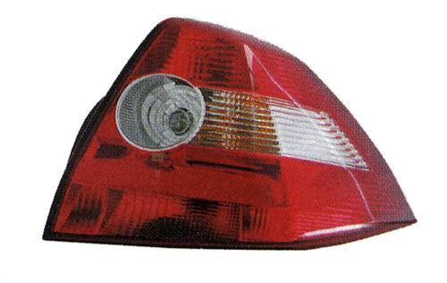 R.MEGANE ARKA CAMURLUK TAK.ELEM.LH.16-