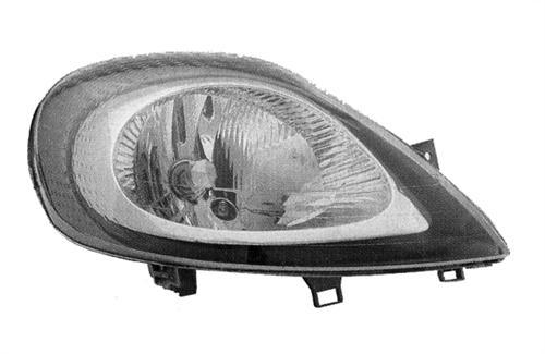 R.TRAFIC ON CAMURLUK BRAKETI RH.06-14