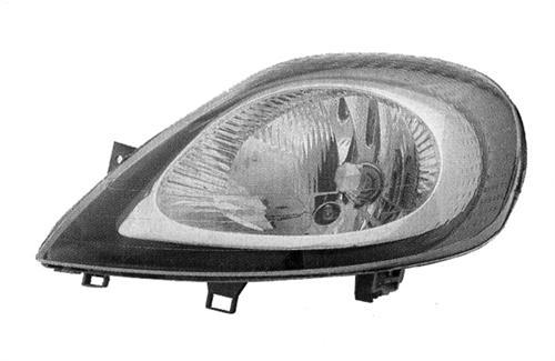 R.TRAFIC ON CAMURLUK BRAKETI RH.06-14