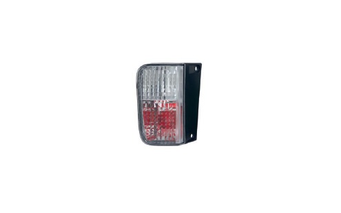 R.TRAFIC ARKA SIS LAMBASI RH.01-