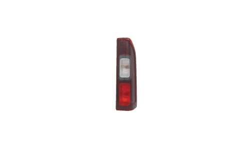 R.TRAFIC ARKA SIS LAMBASI RH.14-