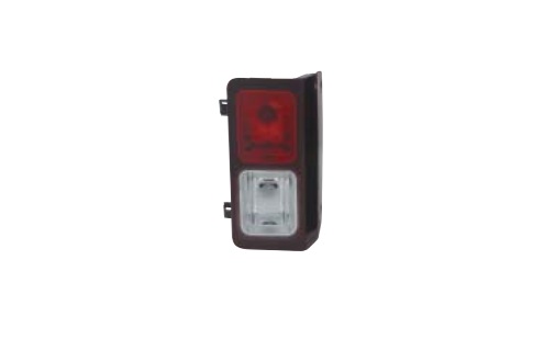 R.TRAFIC ARKA SIS LAMBASI RH.14-