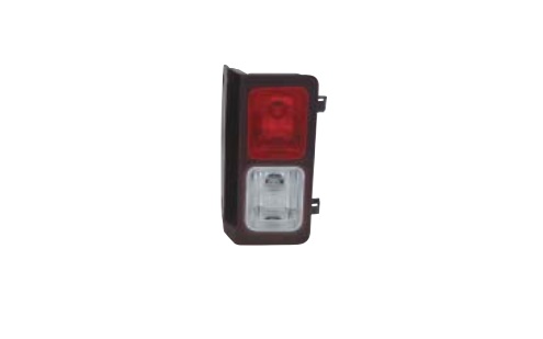 R.TRAFIC ARKA SIS LAMBASI LH.14-