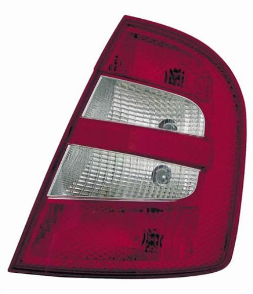 S.FABIA ARKA TAMPON 19-
