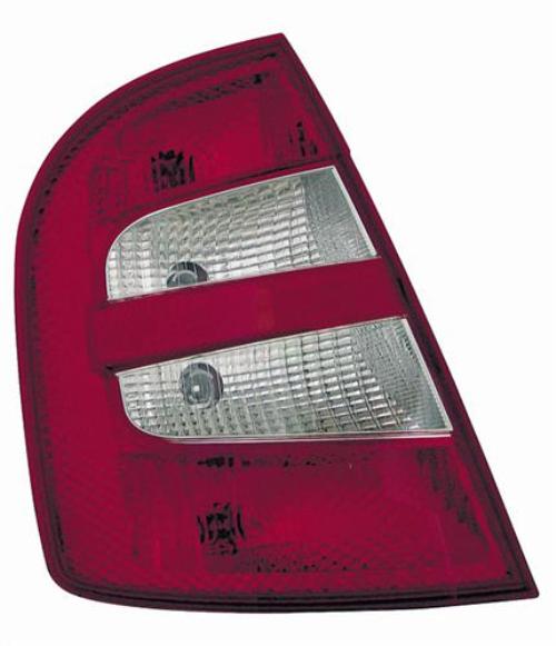 S.FABIA ARKA TAMPON 19-