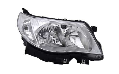 S.FORESTER ON CAMURLUK SINYAL DELIKLI.LH.03-05