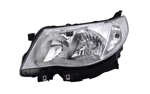 S.FORESTER ON CAMURLUK SINYAL DELIKLI.LH.03-05