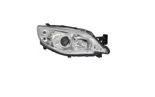 S.IMPREZA ON FAR EL.MOTOR.RH.08-11