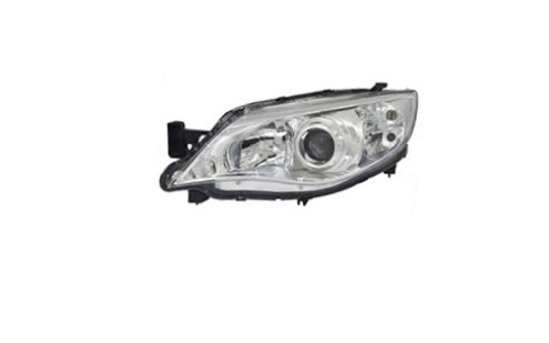 S.IMPREZA ON FAR EL.MOTOR.LH.08-11