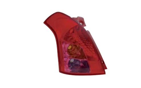 S.SWIFT ARKA STOP LH.09-11
