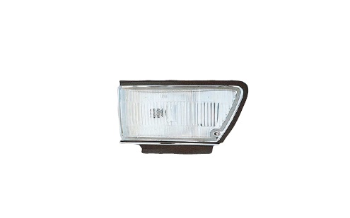 ON SINYAL SOL DUYLU PARTNER-BERLINGO 96>03