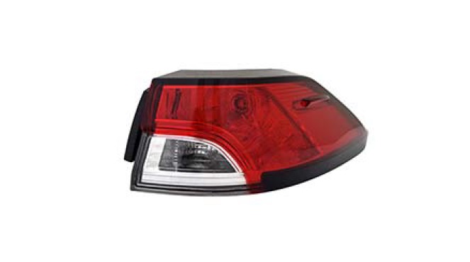 T.COROLLA CROSS ARKA KAPI RH.21-