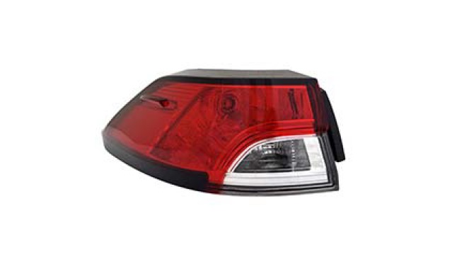 T.COROLLA CROSS ARKA KAPI RH.21-