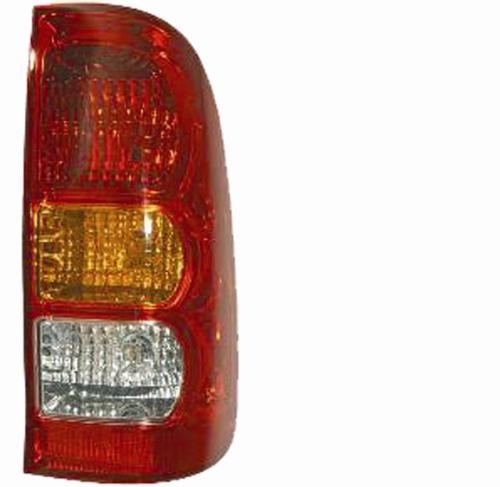 T.HILUX ARKA TAMPON 01-03