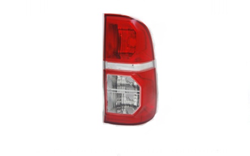 T.HILUX VIGO ON CAM.KAPLAMASI ALT RH.08-