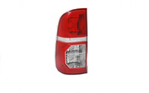T.HILUX VIGO ON CAM.KAPLAMASI ALT RH.08-