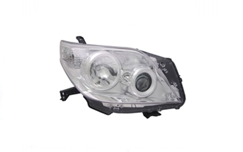 T.LAND CRUISER PRADO ON TAMPON TAKVIYESI AL.18-