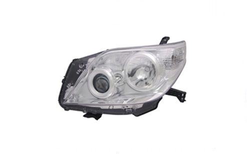 T.LAND CRUISER PRADO ON TAMPON TAKVIYESI AL.18-