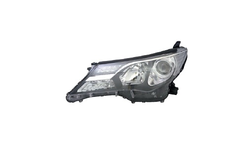 T.RAV 4 ON FAR EL.RH.01-02