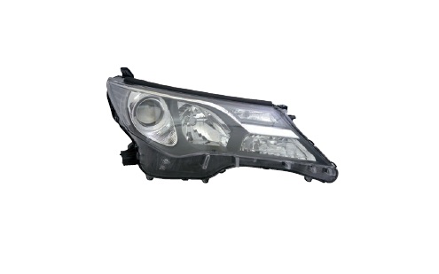 T.RAV 4 ON FAR EL.RH.01-02