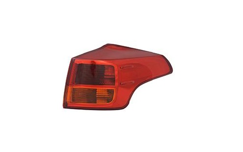 T.RAV 4 ARKA TAMPON RH.01-02
