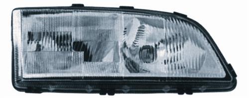V.S70 ON FAR CAMI RH.97-01