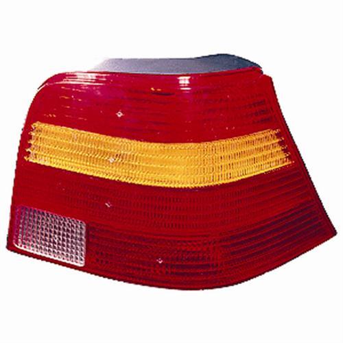 W.GOLF IV ARKA PANEL 98-