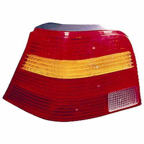 W.GOLF IV ARKA PANEL 98-