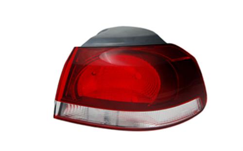 W.GOLF VI ARKA STOP DIS KROM HB.RH.08-