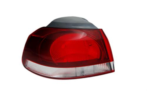 W.GOLF VI ARKA STOP DIS KROM HB.RH.08-