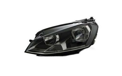 W.GOLF VII ON TAMPON TASIYICI PLAST.LH.12-