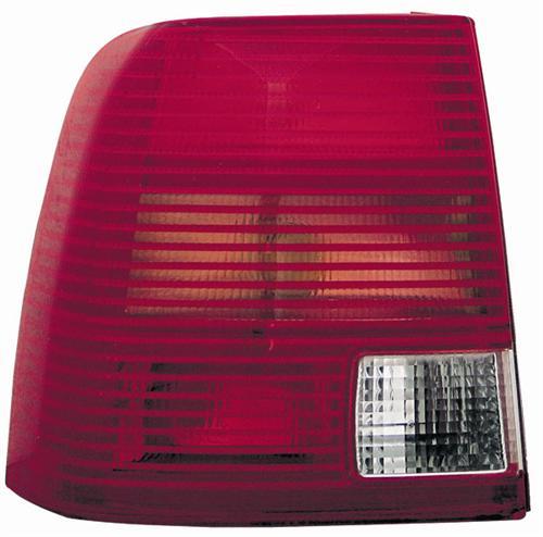 W.PASSAT ARKA CEKI DEMIRI KAPAGI 05-10