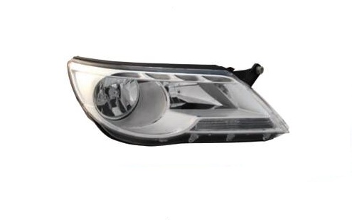W.TIGUAN ON FAR EL.MOTORLU RH.07-