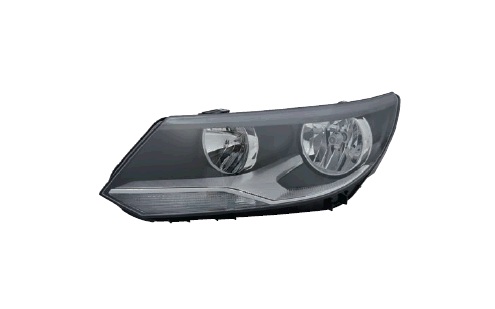 W.TIGUAN ON FAR EL.MOTORLU LH.11-