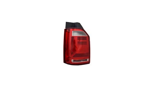 ARKA STOP TEK KAPI SOL PARTNER-BERLINGO 05>07