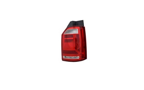 ARKA STOP TEK KAPI SOL PARTNER-BERLINGO 05>07