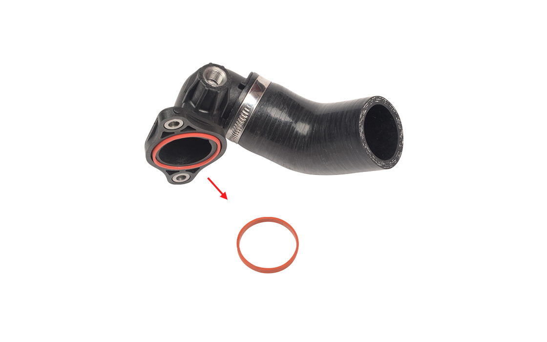 EGR BORUSU CONTASI19.00mm x 3.00mm