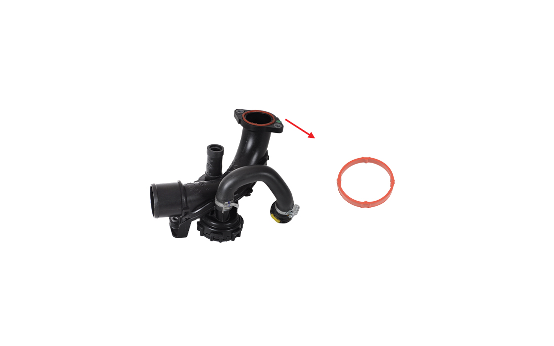 EGR BORUSU CONTASI19.00mm x 3.00mm