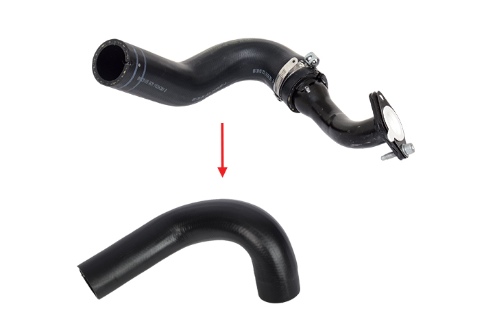 TURBO HORTUMUMETAL BORU HARİÇ