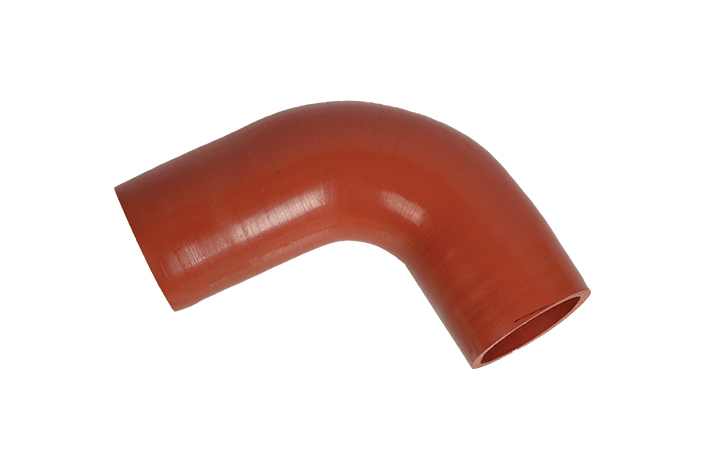 INTERCOOLER HORTUMU4 KAT POLYESTER KULLANILMIŞTIR