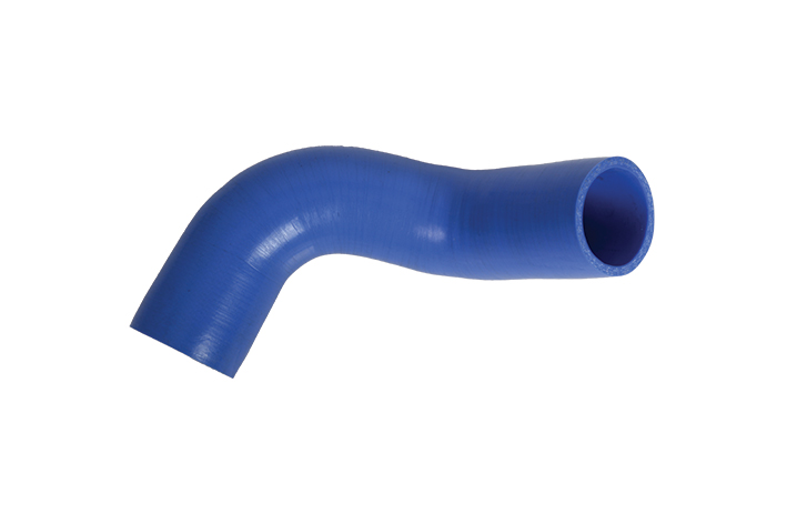 INTERCOOLER HORTUMU4 KAT POLYESTER KULLANILMIŞTIR