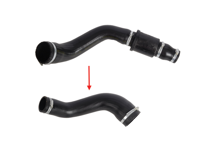 TURBO HORTUMUPLASTİK BORU HARİÇ