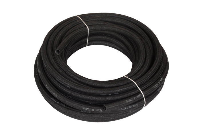17.0mm x 24.0mm  YAKIT HORTUMU ( Üniversal )DİZEL ,BENZİN , LPG ,YAĞ KULLANIMI İÇİN
